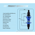 Hurtownia BMX Bike Hub 3claws 24Sounds